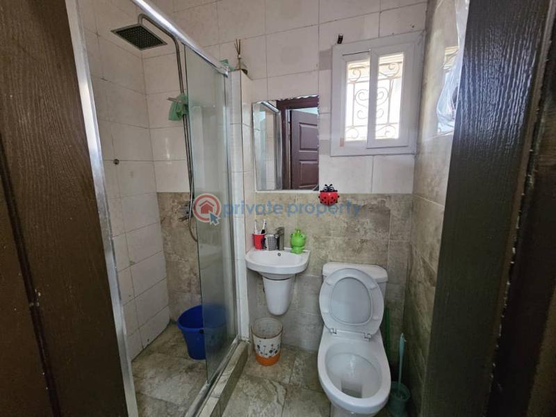 3 bedroom Semi detached Duplex For Sale Chevron Drive Lekki Phase 2 Lagos - 15