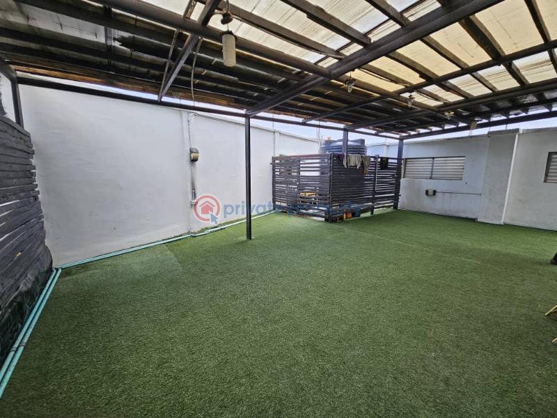 3 bedroom Semi detached Duplex For Sale Chevron Drive Lekki Phase 2 Lagos - 11