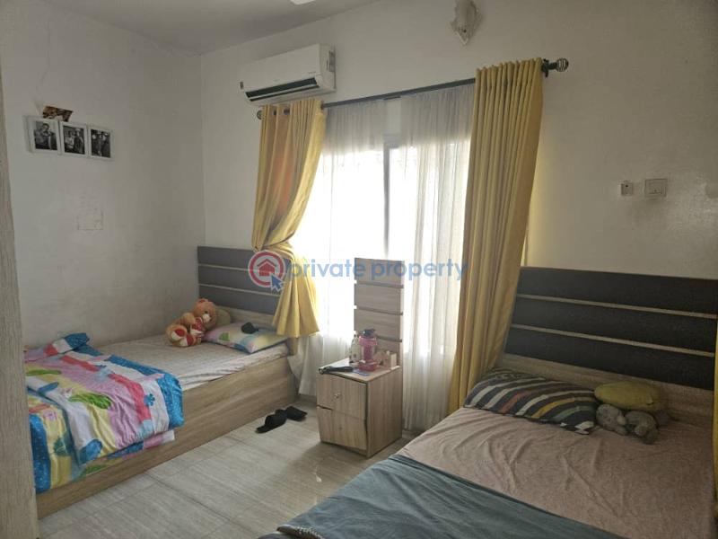3 bedroom Semi detached Duplex For Sale Chevron Drive Lekki Phase 2 Lagos - 7