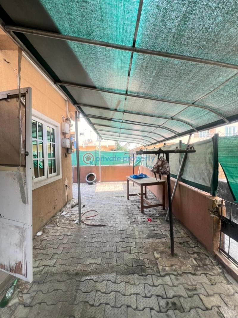 3 bedroom Semi detached Duplex For Sale Ajah Lekki Phase 2 Lagos - 6