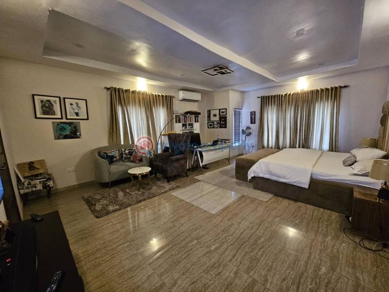 3 bedroom Semi detached Duplex For Sale Chevron Drive Lekki Phase 2 Lagos - 6