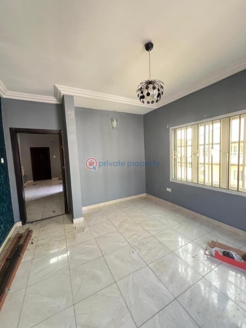 3 bedroom Semi detached Duplex For Sale Ajah Lekki Phase 2 Lagos - 2