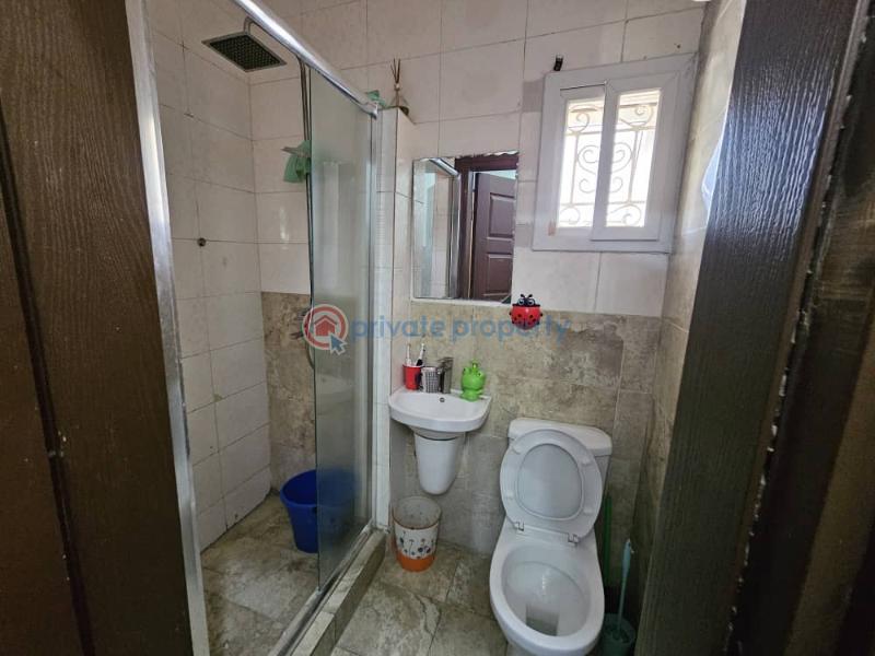 3 bedroom Semi detached Duplex For Sale Chevron Drive Lekki Phase 2 Lagos - 13