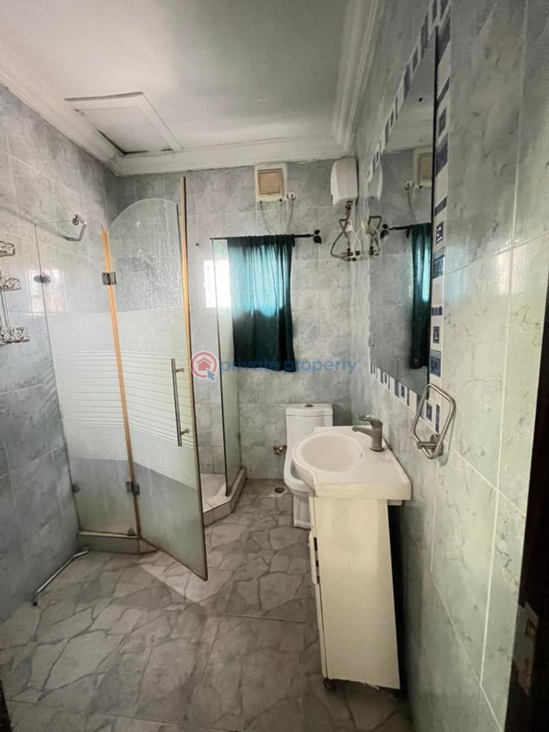 3 bedroom Semi detached Duplex For Sale Ajah Lekki Phase 2 Lagos - 11