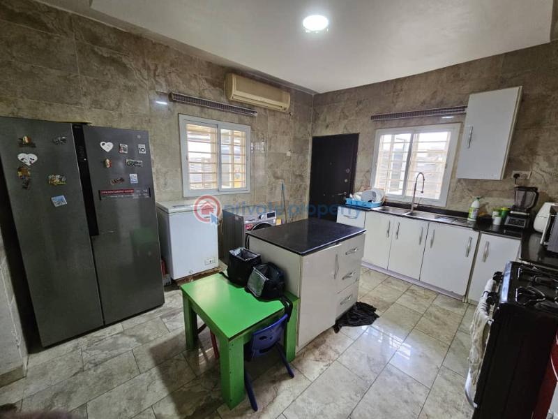 3 bedroom Semi detached Duplex For Sale Chevron Drive Lekki Phase 2 Lagos - 8