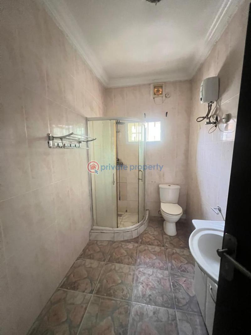 3 bedroom Semi detached Duplex For Sale Ajah Lekki Phase 2 Lagos - 10