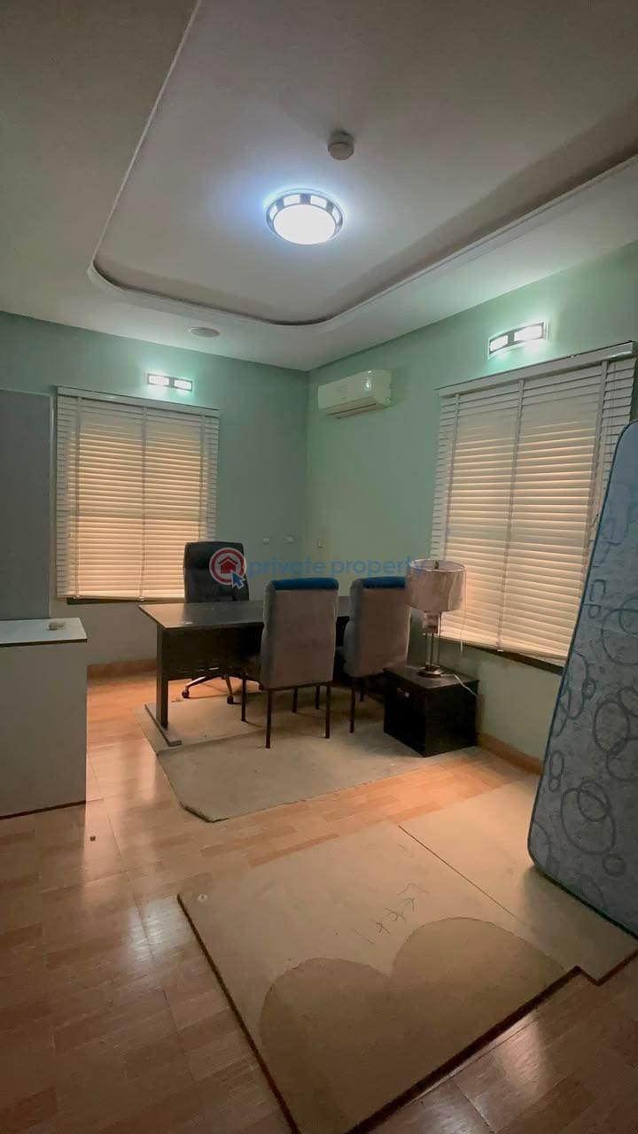 3 bedroom Semi detached Duplex For Rent Chevron Lekki Lagos - 2