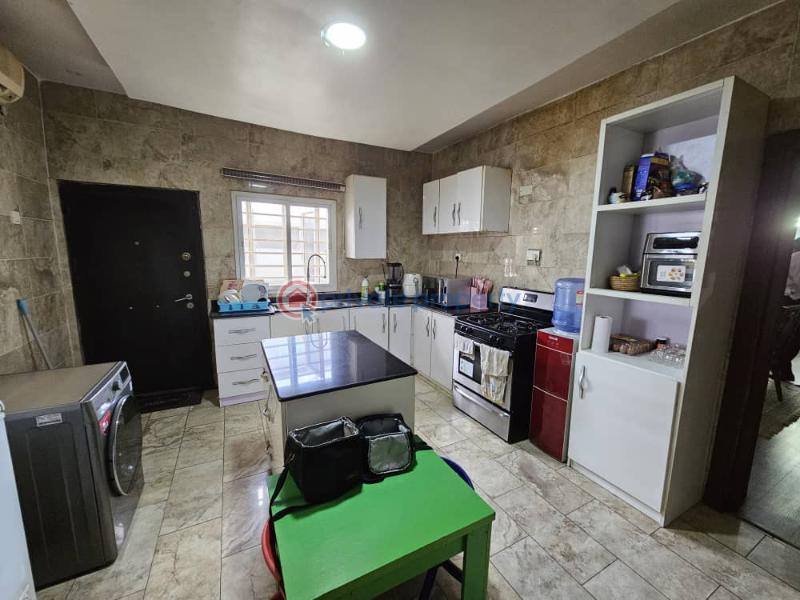 3 bedroom Semi detached Duplex For Sale Chevron Drive Lekki Phase 2 Lagos - 9