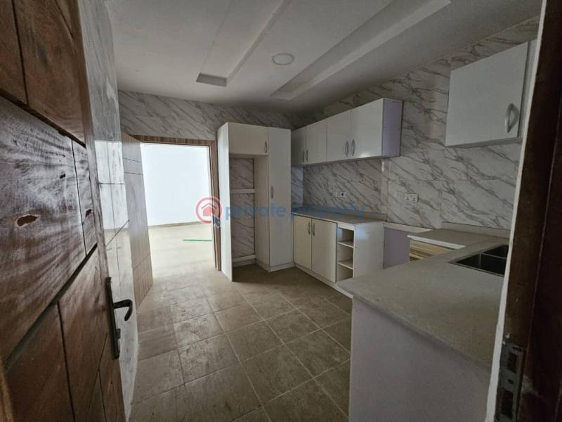 3 bedroom Semi detached Duplex For Sale Chevron Drive Lekki Phase 2 Lagos - 10