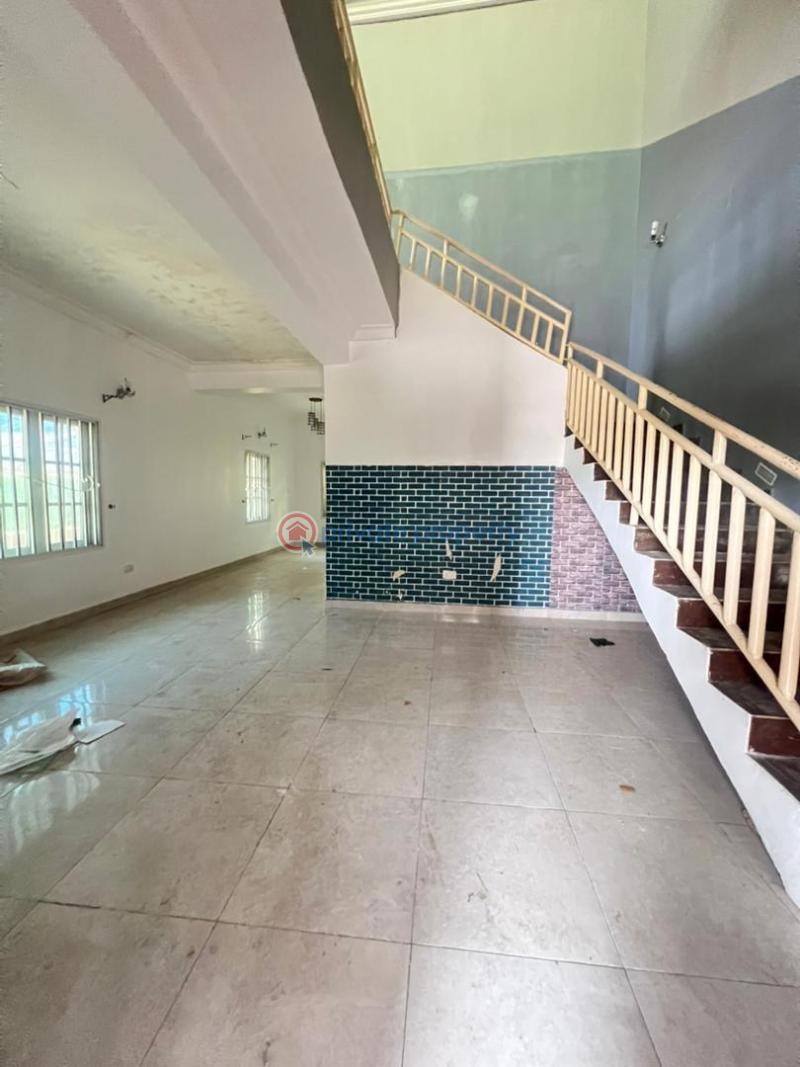 3 bedroom Semi detached Duplex For Sale Ajah Lekki Phase 2 Lagos - 1