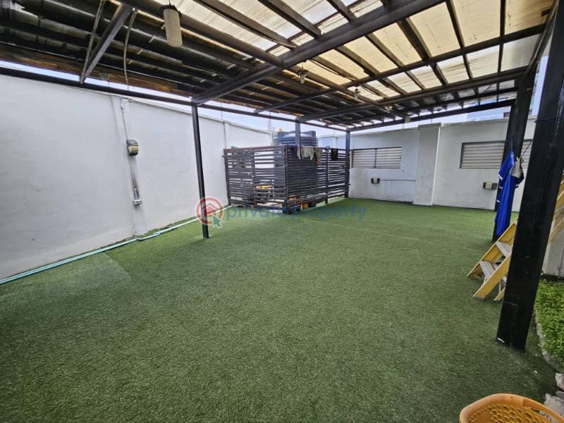 3 bedroom Semi detached Duplex For Sale Chevron Drive Lekki Phase 2 Lagos - 12