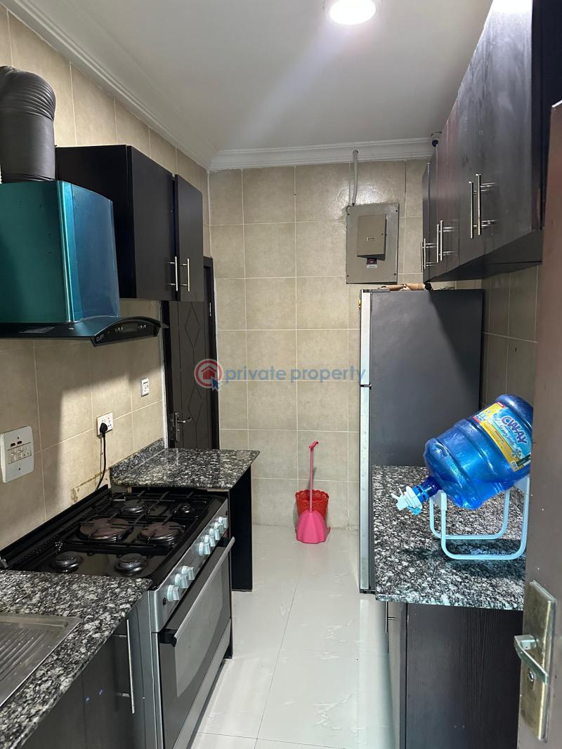 3 bedroom Terraced Bungalow For Sale Orchid Lekki Phase 2 Lagos - 12