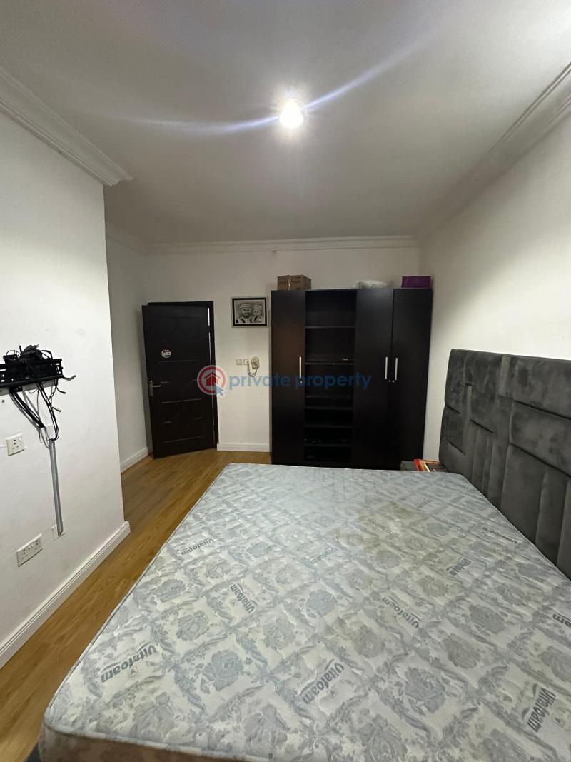 3 bedroom Terraced Bungalow For Sale Orchid Lekki Phase 2 Lagos - 5