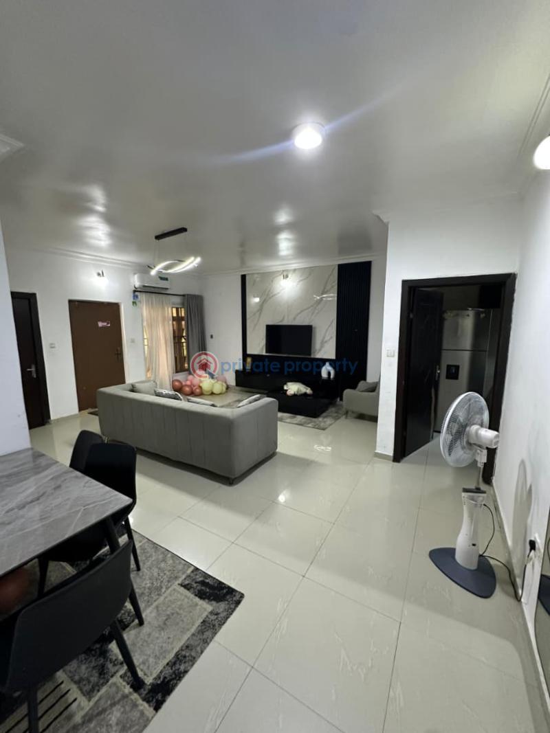 3 bedroom Terraced Bungalow For Sale Orchid Lekki Phase 2 Lagos - 1