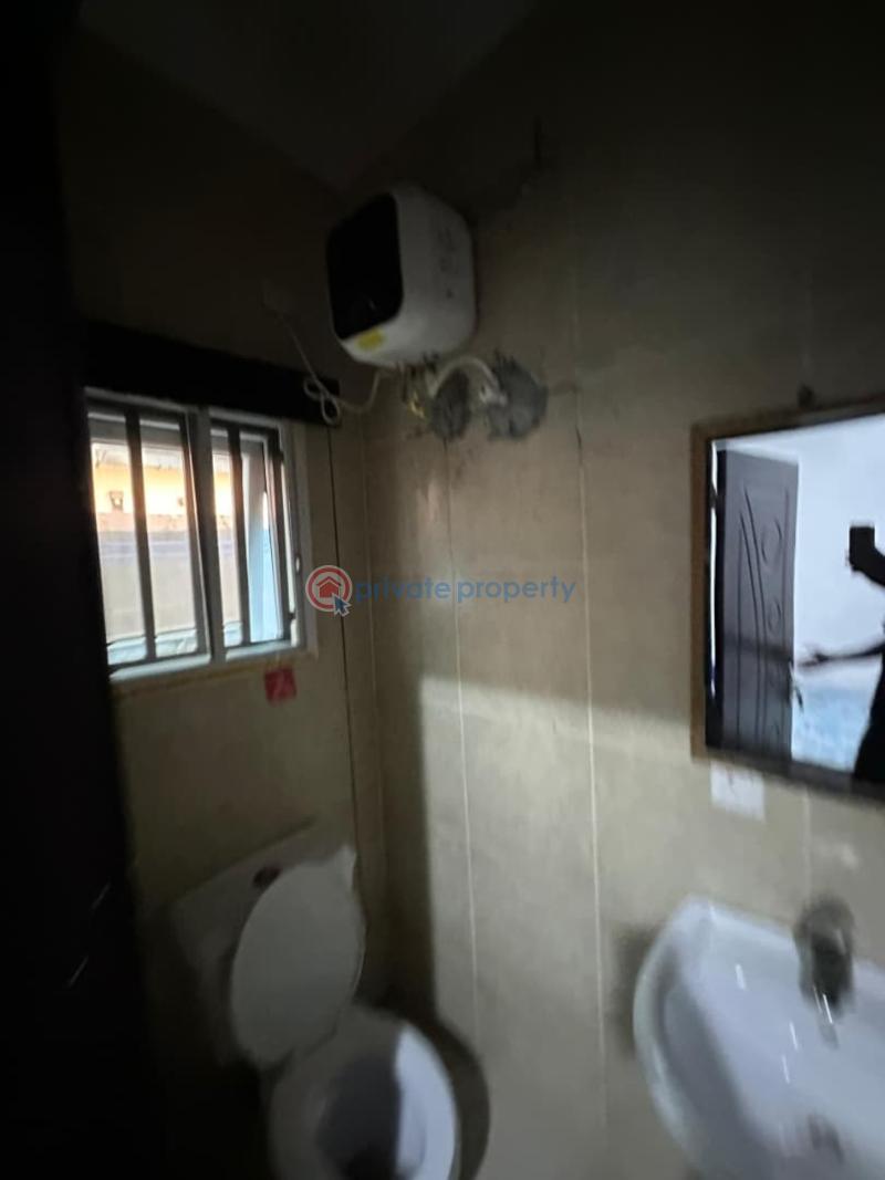 3 bedroom Terraced Bungalow For Sale Orchid Lekki Phase 2 Lagos - 16