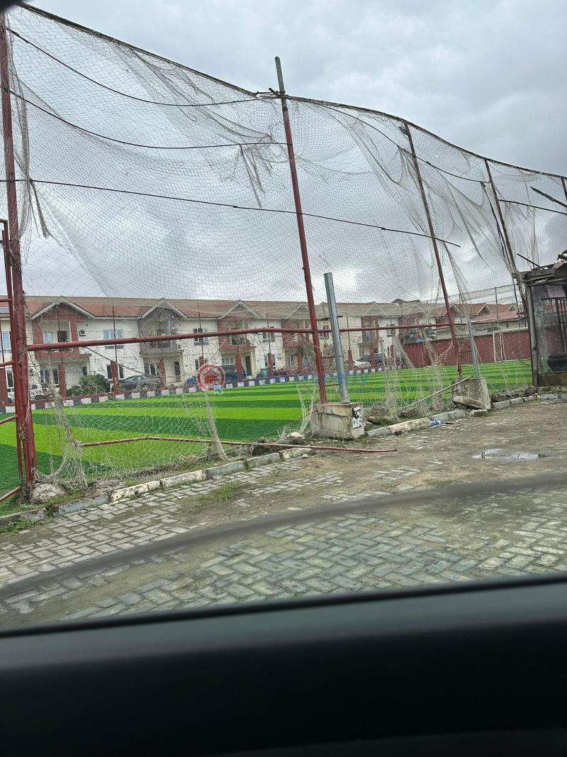 3 bedroom Terraced Bungalow For Sale Orchid Lekki Phase 2 Lagos - 15