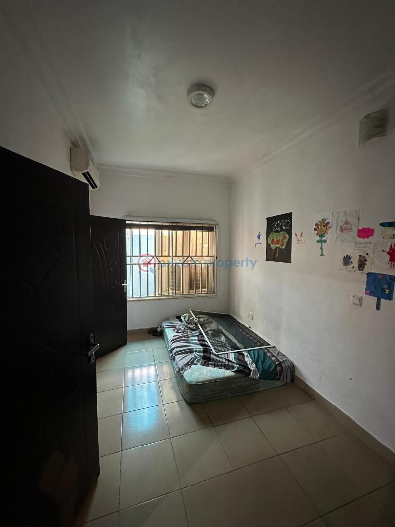 3 bedroom Terraced Bungalow For Sale Orchid Lekki Phase 2 Lagos - 4
