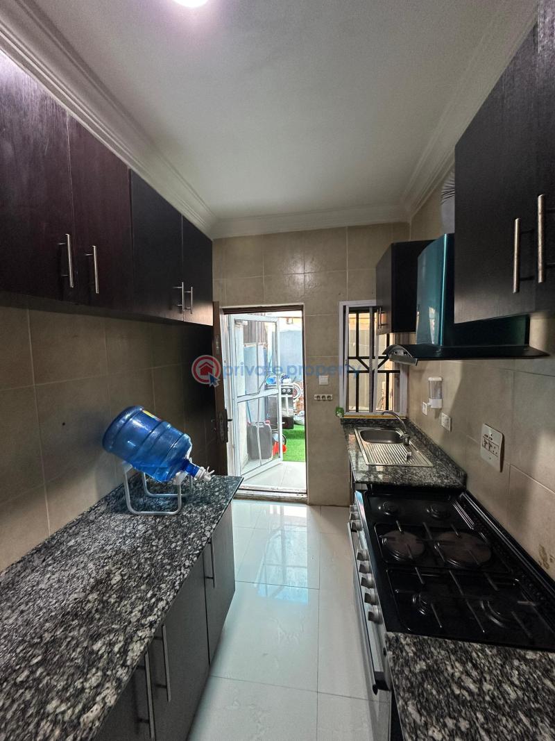 3 bedroom Terraced Bungalow For Sale Orchid Lekki Phase 2 Lagos - 10