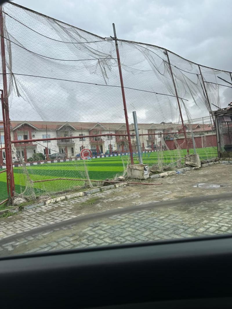 3 bedroom Terraced Bungalow For Sale Orchid Lekki Phase 2 Lagos - 14
