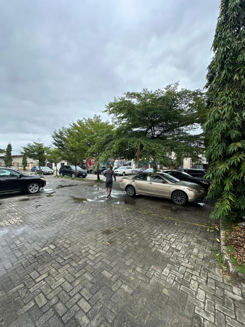 3 bedroom Terraced Bungalow For Sale Orchid Lekki Phase 2 Lagos - 11