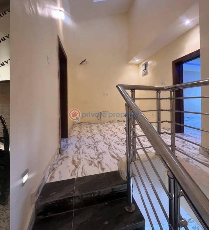 3 bedroom Terraced Duplex For Rent Ajah Lekki Phase 2 Lagos - 14