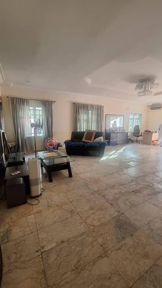 3 bedroom Terraced Duplex For Rent Lekki Phase 1 Lekki Lagos - 1