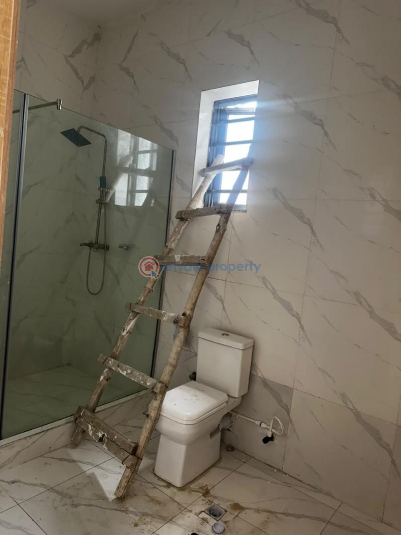 3 bedroom Terraced Duplex For Rent Orchid Lekki Lagos - 12