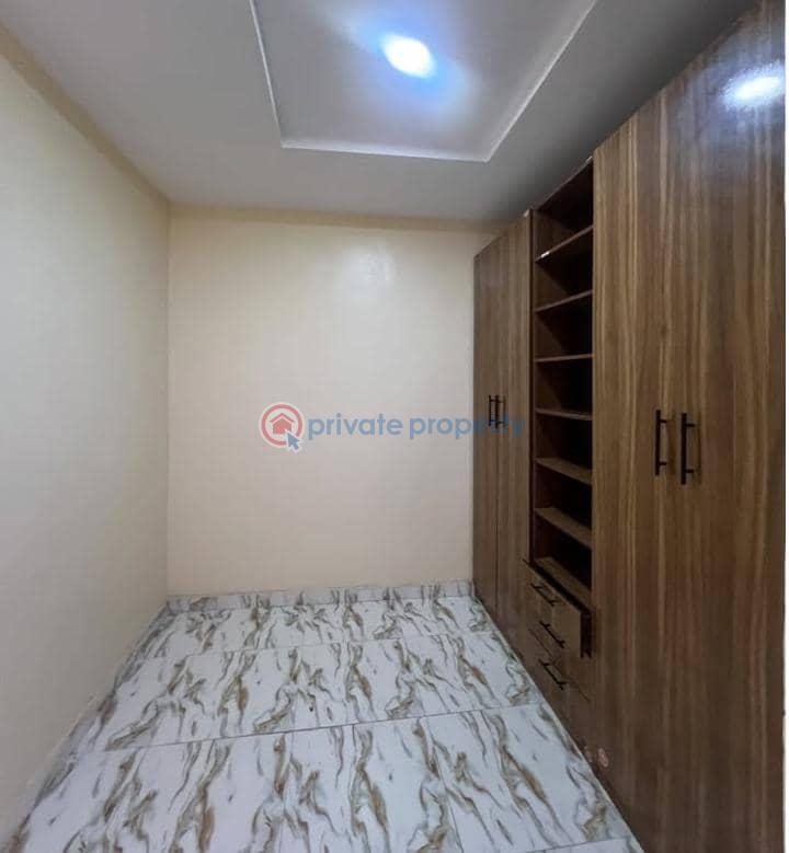 3 bedroom Terraced Duplex For Rent Ajah Lekki Phase 2 Lagos - 9