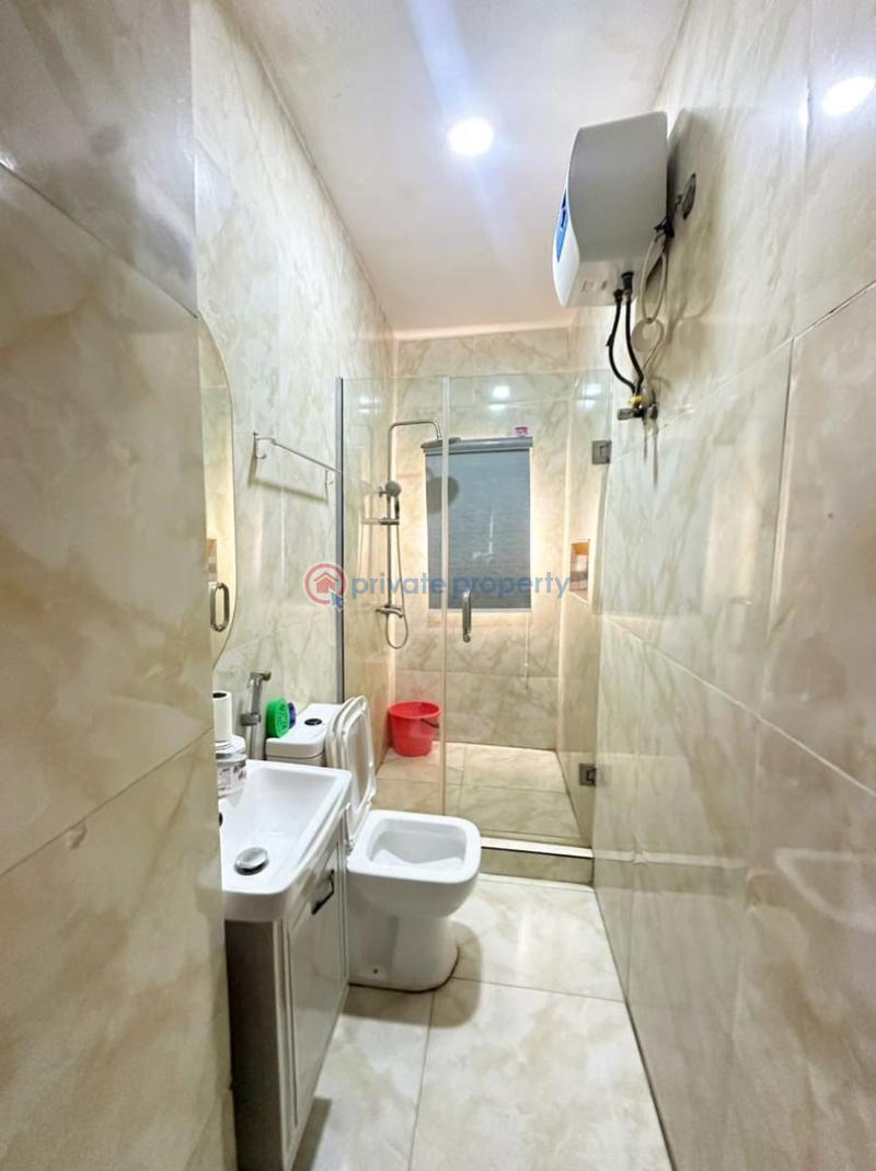 3 bedroom Terraced Duplex For Sale Ikate Lekki Phase 1 Lagos - 9