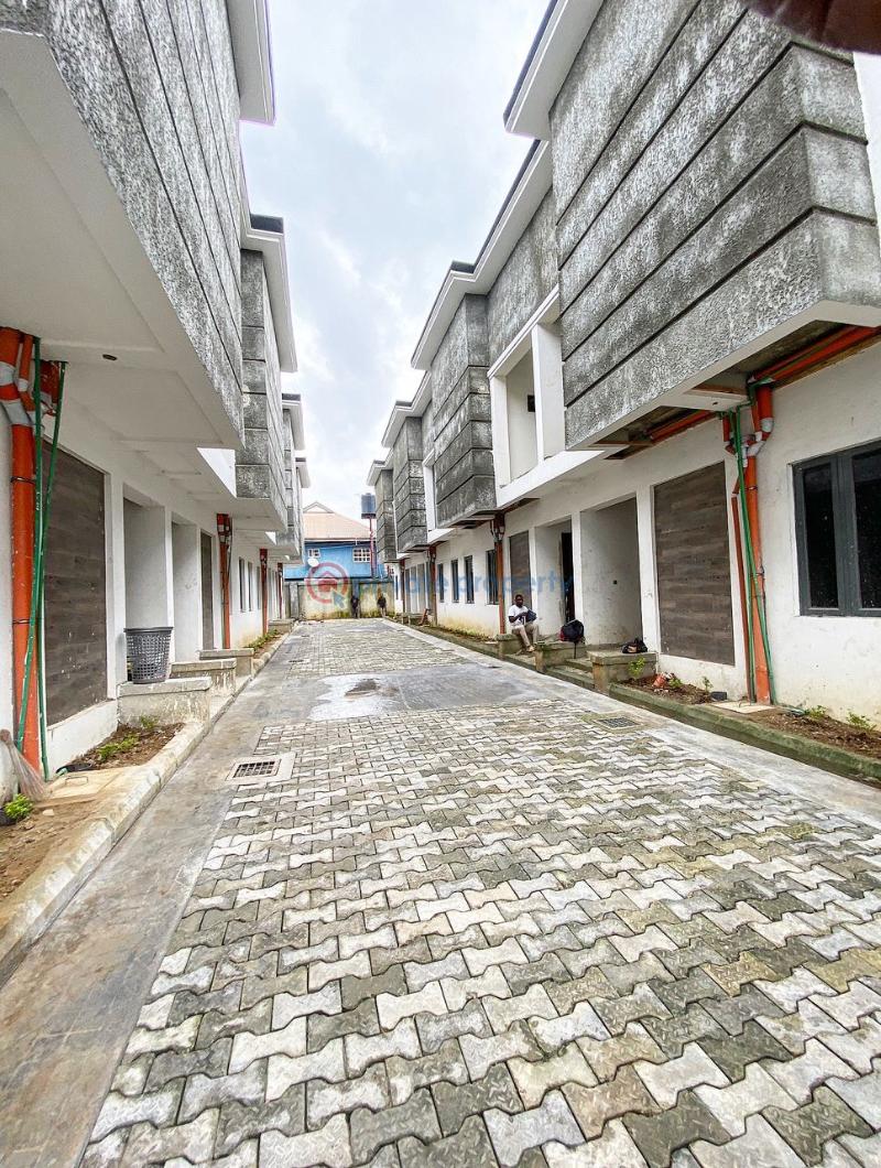 3 bedroom Detached Duplex For Sale Power Encounter, Rumuodara, East West Road, Obio-Akpor Port Harcourt Rivers - 4