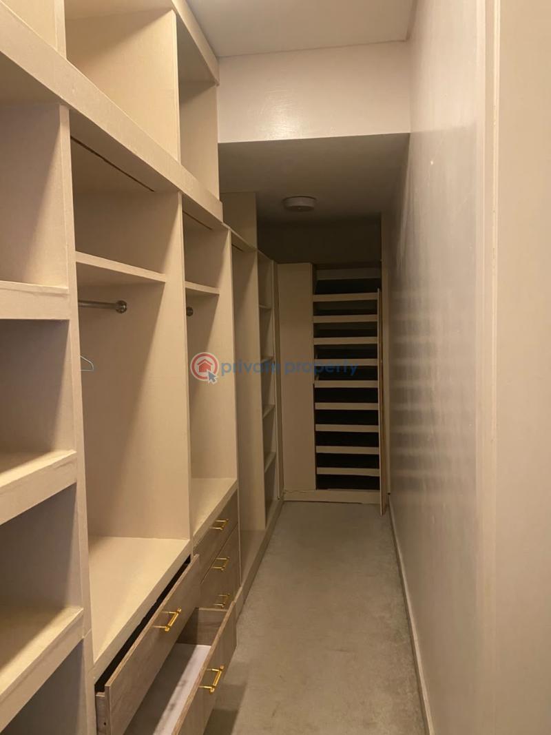 3 bedroom Terraced Duplex For Rent Old Ikoyi Ikoyi Lagos - 9