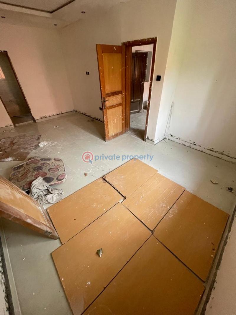 3 bedroom Terraced Duplex For Rent Lekki Phase 1 Lekki Lagos - 1
