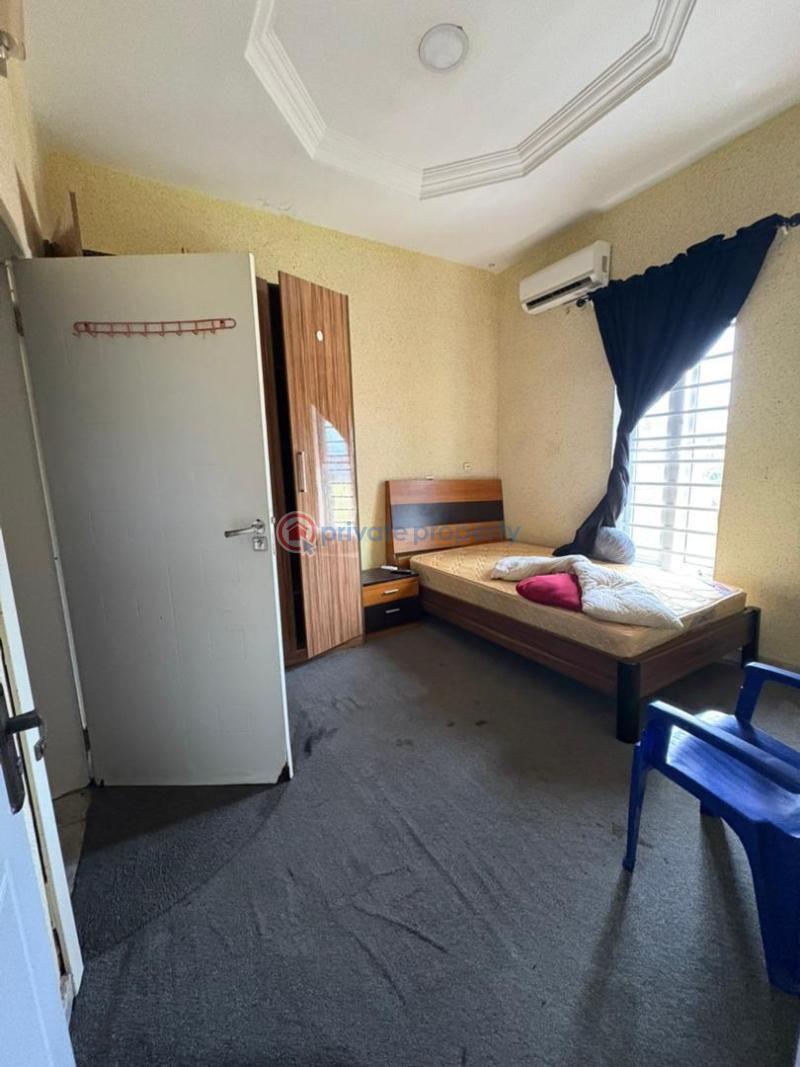 3 bedroom Terraced Duplex For Sale Orchid Lekki Phase 2 Lagos - 9