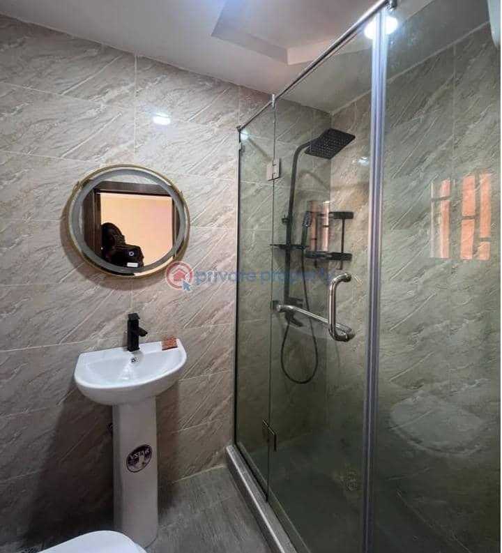 3 bedroom Terraced Duplex For Rent Ajah Lekki Phase 2 Lagos - 15