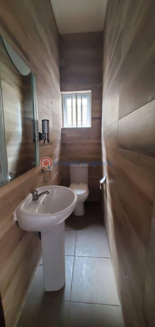 3 bedroom Terraced Duplex For Rent Lekki Phase 1 Lekki Lagos - 7
