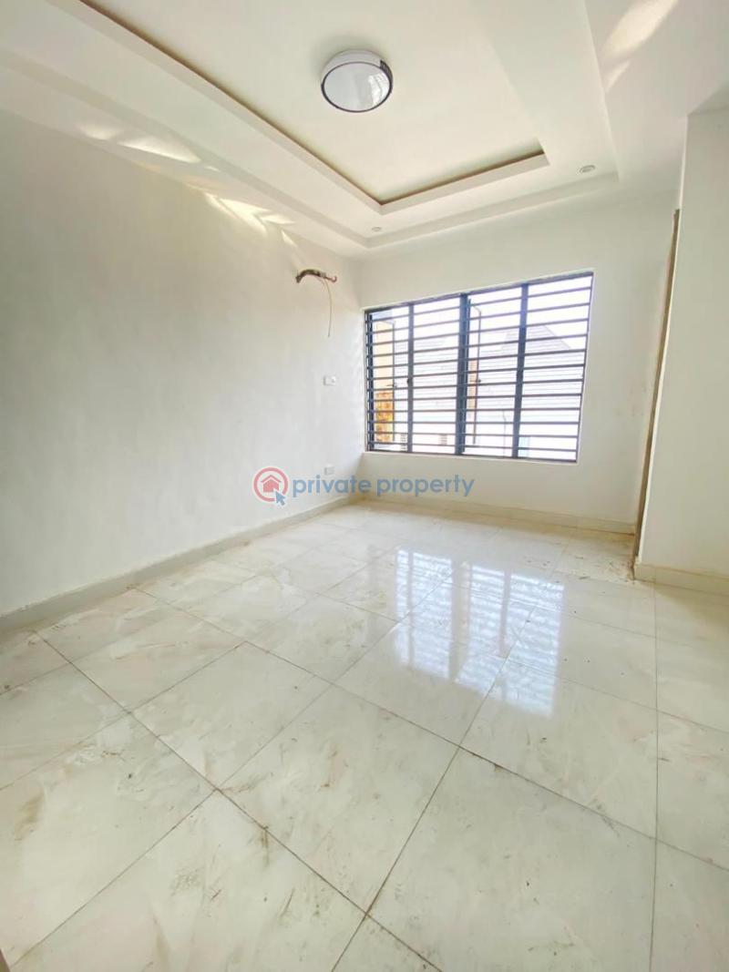 3 bedroom Flat & Apartment For Sale Sangotedo Lagos - 2