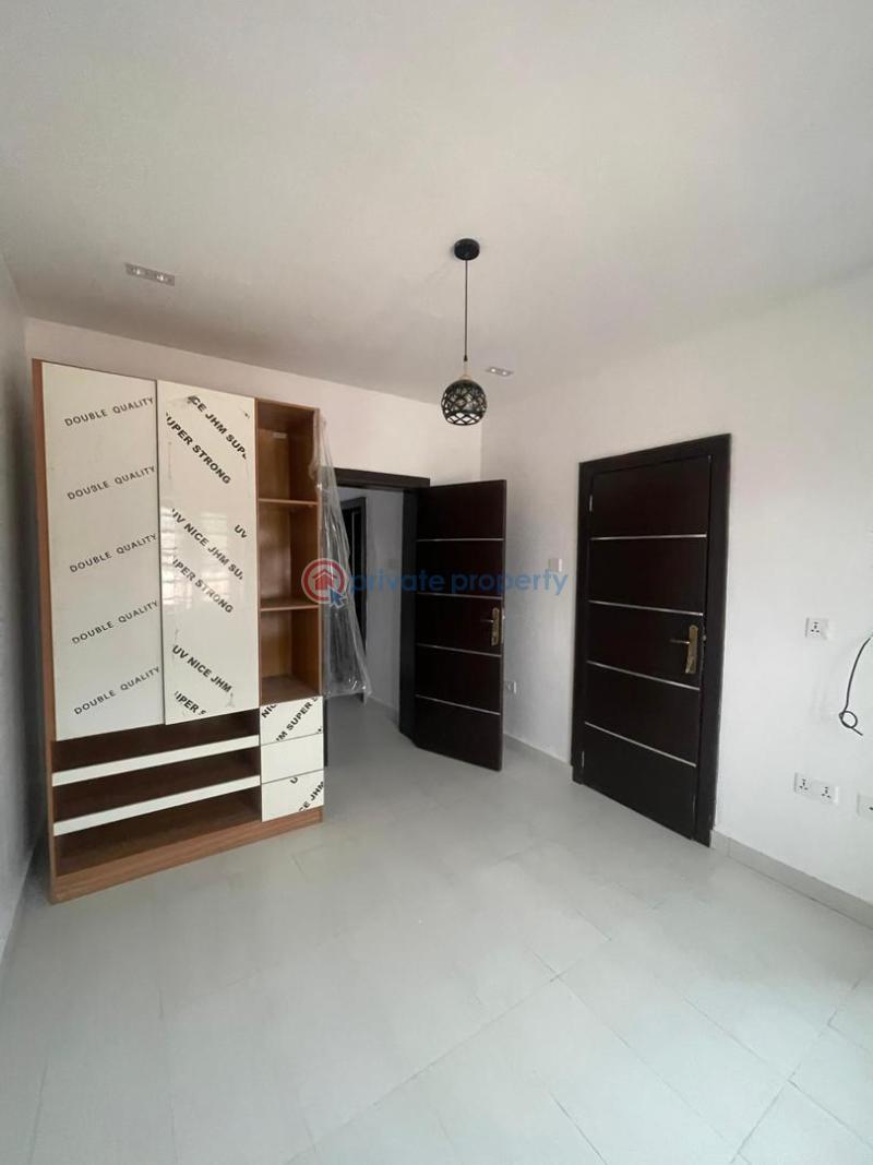 3 bedroom Terraced Duplex For Rent Agungi Lekki Phase 1 Lagos - 2