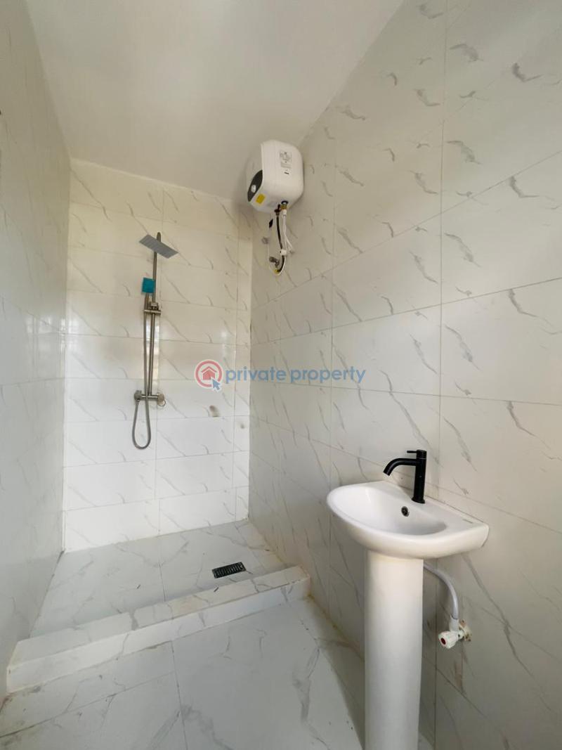 3 bedroom Terraced Duplex For Sale Ajah Lekki Phase 2 Lagos - 9