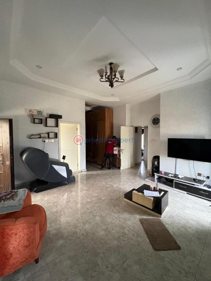 3 bedroom Terraced Duplex For Sale Orchid Lekki Phase 2 Lagos - 3