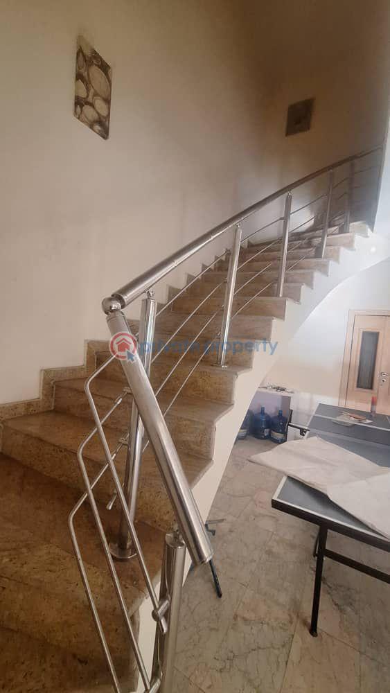 3 bedroom Terraced Duplex For Rent Lekki Phase 1 Lekki Lagos - 17