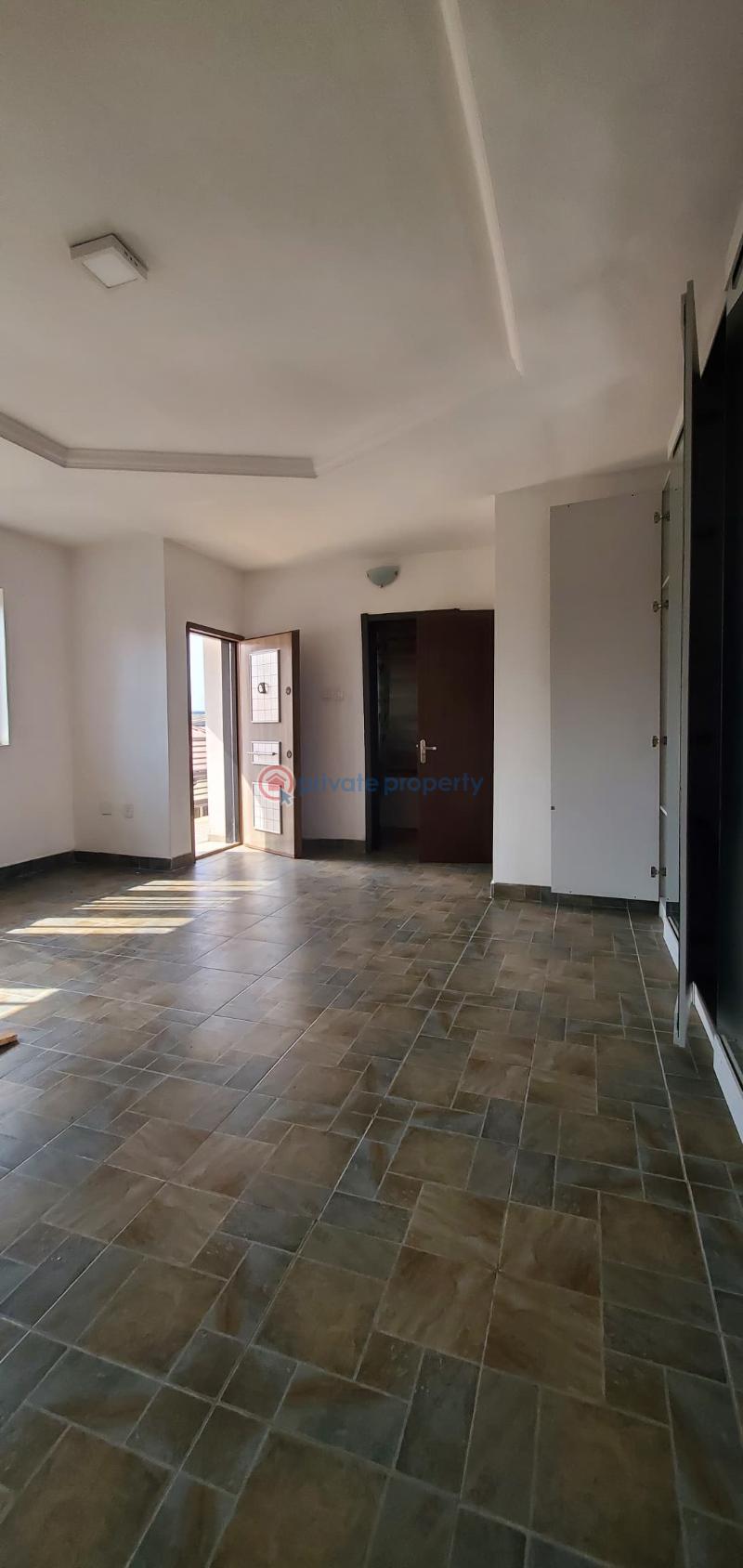 3 bedroom Terraced Duplex For Rent Lekki Phase 1 Lekki Lagos - 9