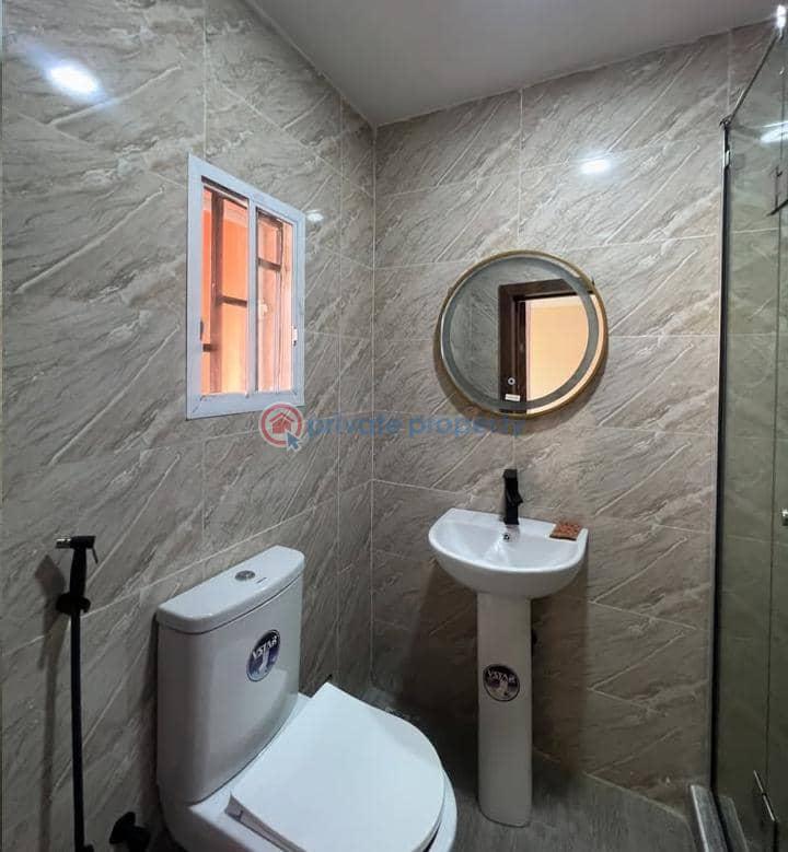 3 bedroom Terraced Duplex For Rent Ajah Lekki Phase 2 Lagos - 18