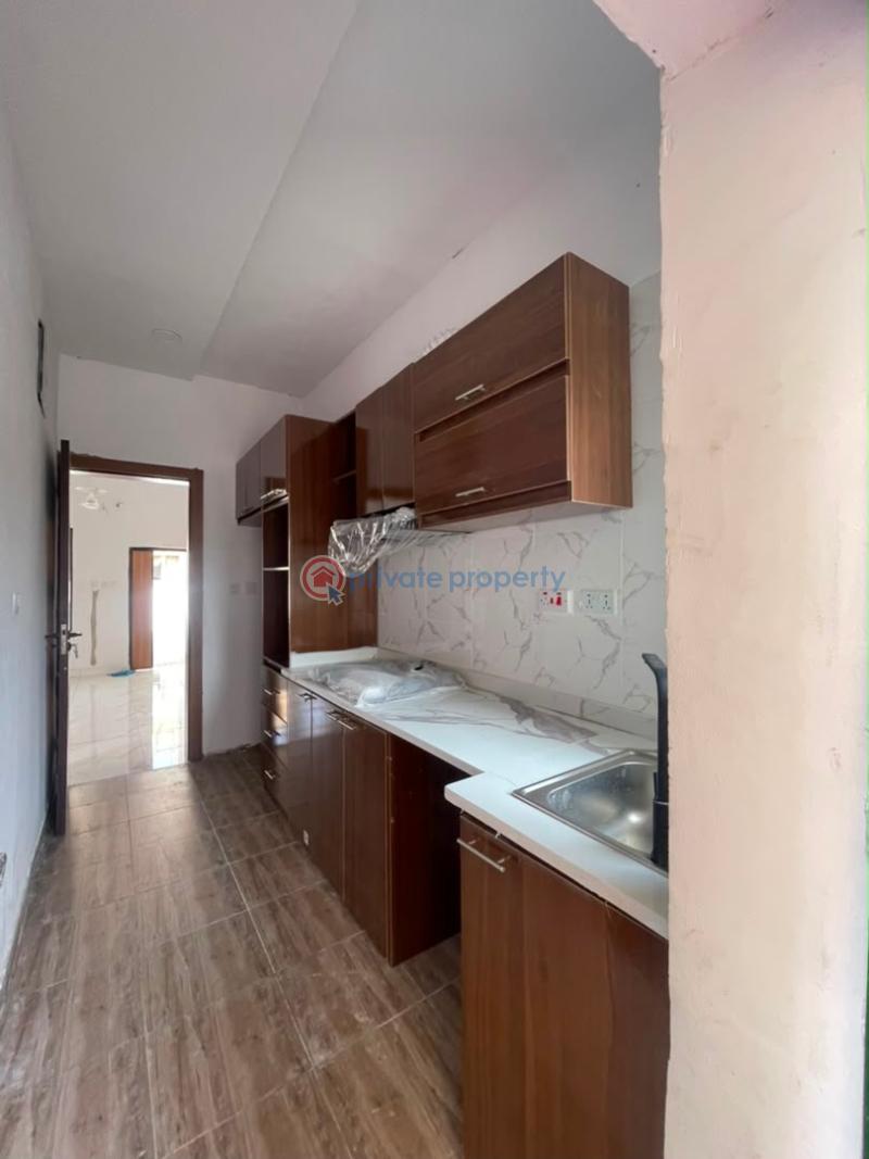 3 bedroom Terraced Duplex For Sale Ajah Lagos - 8