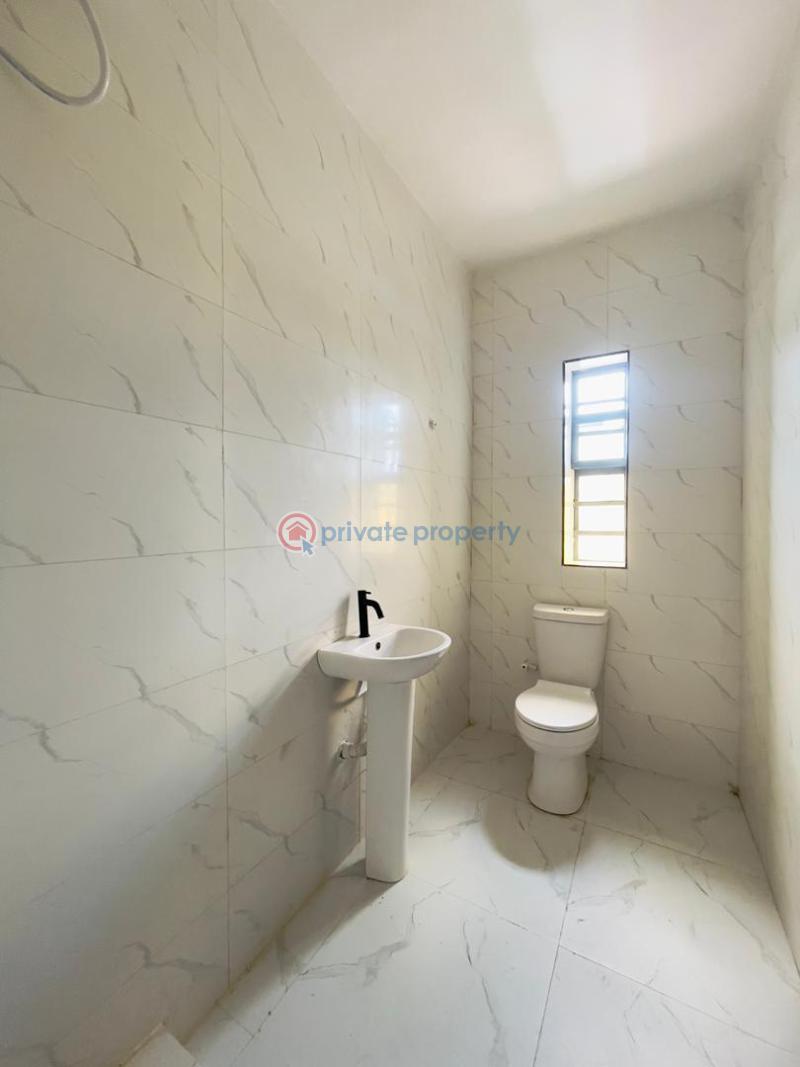 3 bedroom Terraced Duplex For Sale Ajah Lekki Phase 2 Lagos - 10