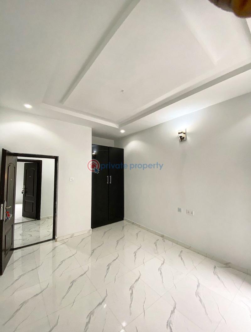 3 bedroom Detached Duplex For Sale Power Encounter, Rumuodara, East West Road, Obio-Akpor Port Harcourt Rivers - 5