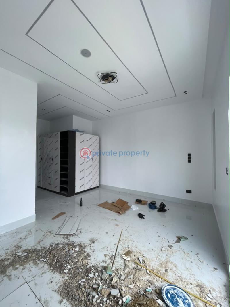 3 bedroom Detached Duplex For Sale Ajah Lagos - 6