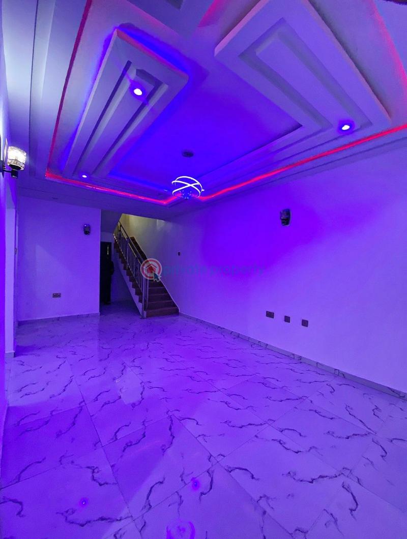 3 bedroom Detached Duplex For Sale Power Encounter, Rumuodara, East West Road, Obio-Akpor Port Harcourt Rivers - 7