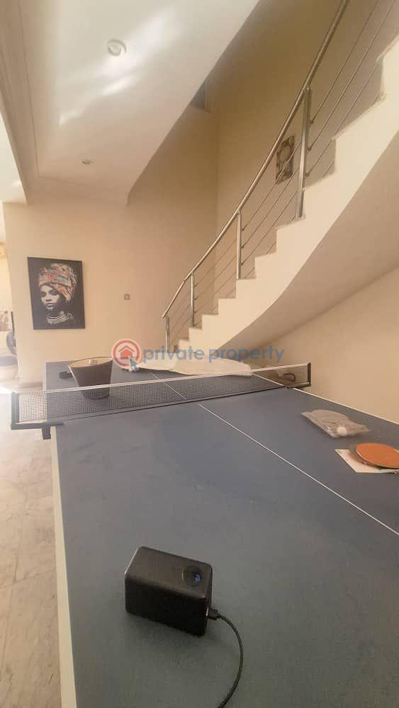 3 bedroom Terraced Duplex For Rent Lekki Phase 1 Lekki Lagos - 18