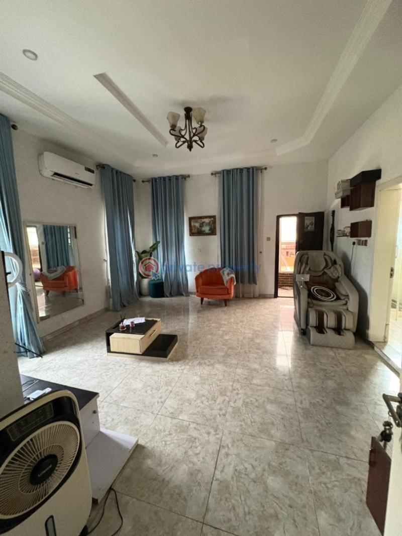 3 bedroom Terraced Duplex For Sale Orchid Lekki Phase 2 Lagos - 1