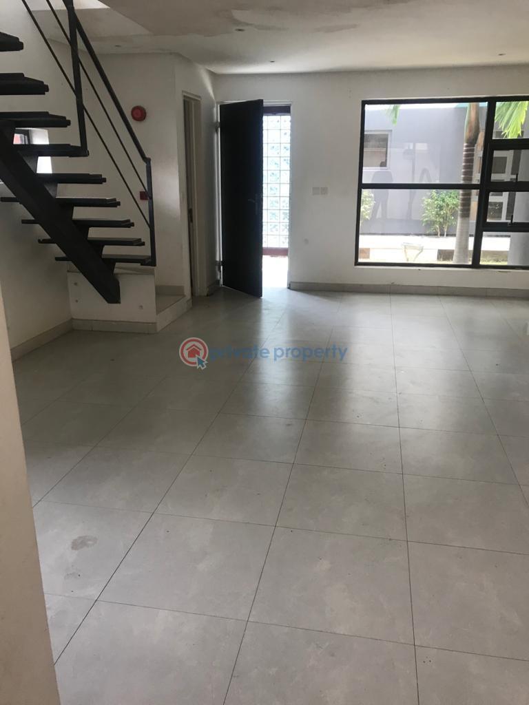 3 bedroom Terraced Duplex For Rent Agungi Lekki Lagos - 3